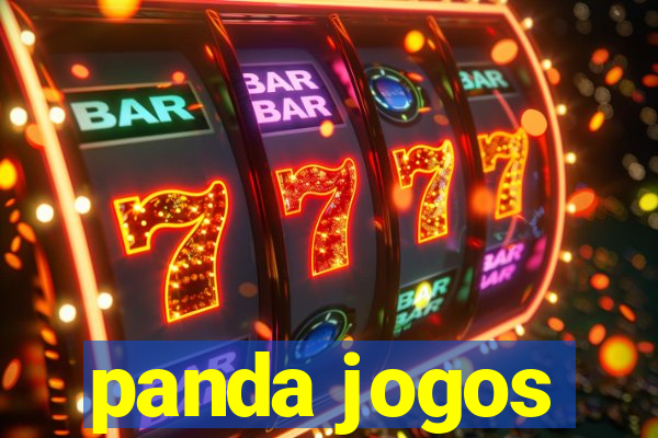 panda jogos